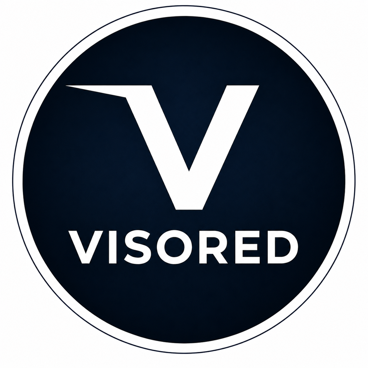 Visored LLC logo